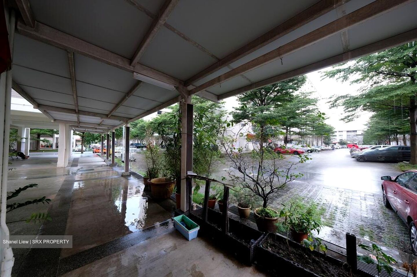 Blk 332 Ubi Avenue 1 (Geylang), HDB Executive #465137811
